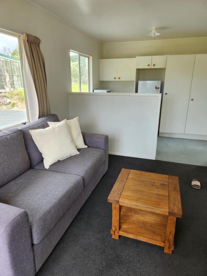 Villa Whalers Retreat Pukenui Esterno foto